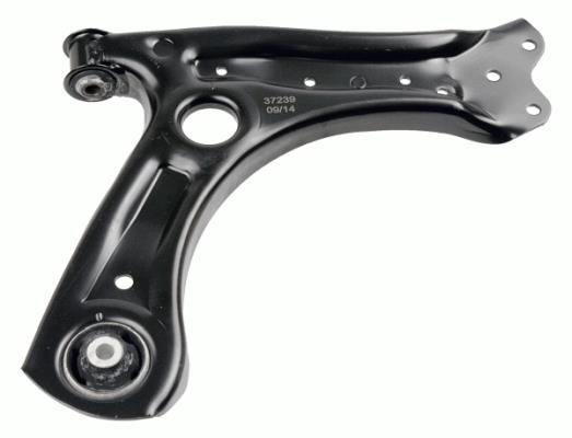 LEMFÖRDER 37239 01 Süspansiyon Sistemi Bugi Kolu - SEAT IBIZA IV (6J5, 6P1) uyumlu