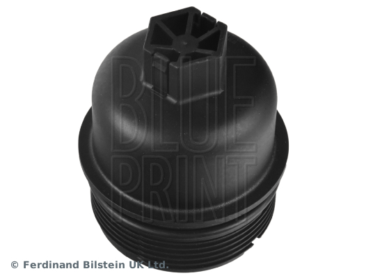 BLUE PRINT ADBP990007 Motor Yağ Filtresi - NISSAN X-TRAIL II (T31) uyumlu