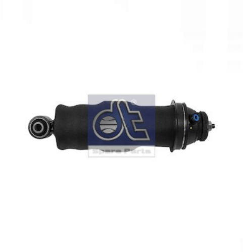 DT Spare Parts 2.61562 Süspansiyon Sistemi Kabin Süspansiyonu - VOLVO FH16 II uyumlu