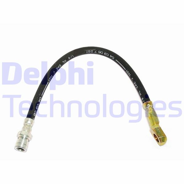 DELPHI LH0388 Fren Sistemleri Fren Hortumları - MERCEDES-BENZ MB Minibüs/Otobüs (W631) uyumlu