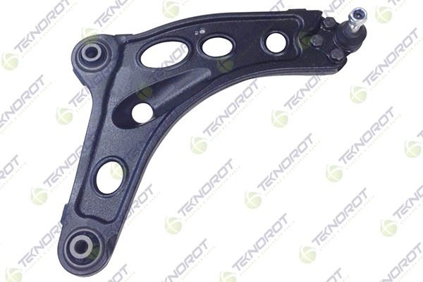 TEKNOROT R-168 Süspansiyon Sistemi Bugi Kolu - RENAULT TRAFIC III Panelvan/Van (FG_) uyumlu