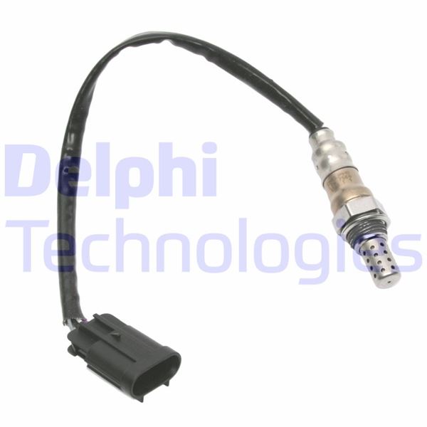 DELPHI ES20357-12B1 Emme & Egzoz Sistemi Egzoz Sensörleri - HYUNDAI GRANDEUR (TG) uyumlu