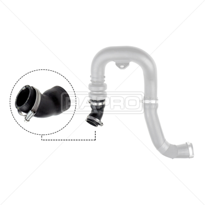 RAPRO R16433 Motor Hava Kütle Ölçer (MAF Sensörü) - FORD RANGER (TKE) uyumlu