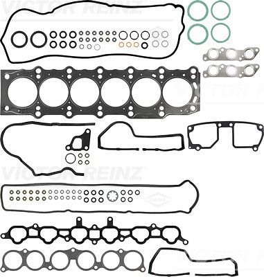 VICTOR REINZ 02-10013-02 Motor Silindir Kafa Contası - LEXUS GS (_S16_) uyumlu