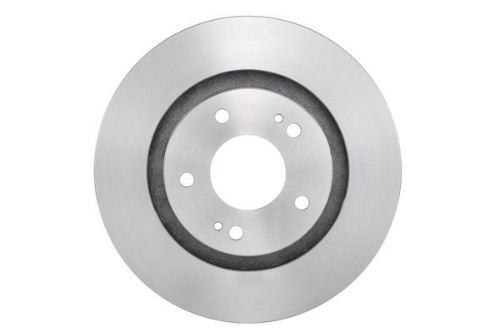 BOSCH 0 986 479 372 Fren Sistemleri Fren Diski - MITSUBISHI OUTLANDER II (CW_W) uyumlu