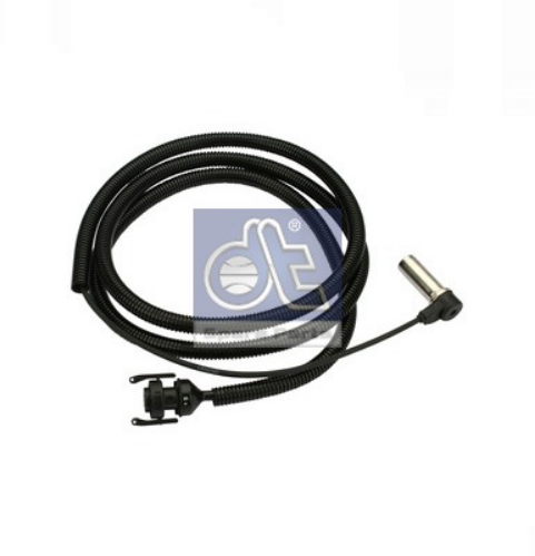DT Spare Parts 3.37023 Fren Sistemleri Sürüş Dinamiği Ayarı - MAN F2000 uyumlu