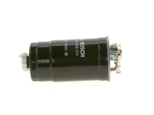 BOSCH 0 450 906 374 Yakıt Sistemi Yakıt Filtresi - FIAT PUNTO (176_) uyumlu