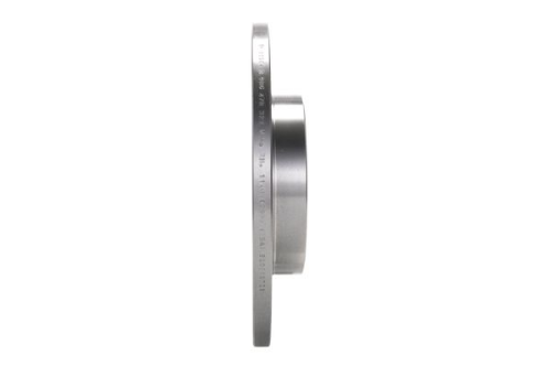 BOSCH 0 986 478 329 Fren Sistemleri Fren Diski - VW PASSAT B3/B4 (3A2, 35I) uyumlu