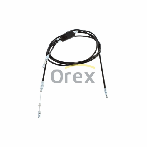 Kaput Açma Teli - OREX - 574003 Ürün Görseli