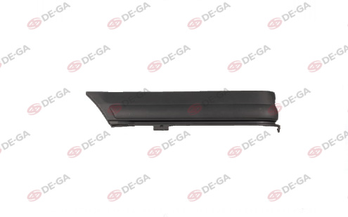 Tampon Çıtası - DEGA - FOR07TR028 Ürün Görseli