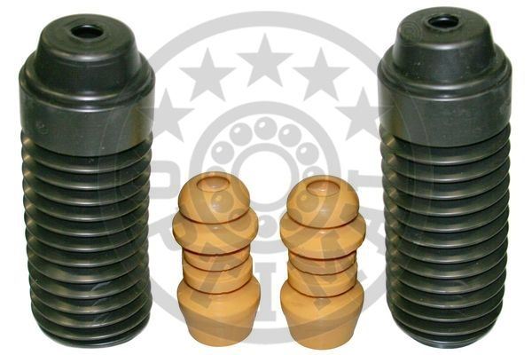 OPTIMAL AK-735387 Süspansiyon Sistemi Montaj Parçaları - MAZDA 121 II (DB) uyumlu