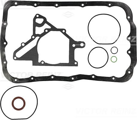 VICTOR REINZ 08-35507-01 Motor Karter Contası - ROVER 200 Coupe (XW) uyumlu