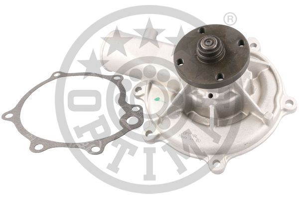 OPTIMAL AQ-1468 Motor Devirdaim - OPEL KADETT B Coupe uyumlu
