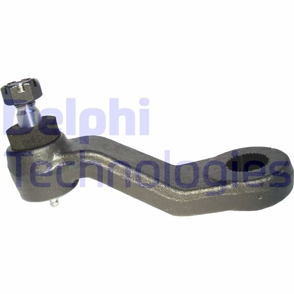 DELPHI TA2141 Direksiyon Sistemi Direksiyon Mili