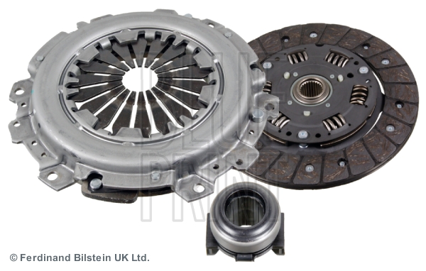 BLUE PRINT ADR163020 Debriyaj Sistemi Debriyaj Seti - RENAULT MEGANE I (BA0/1_) uyumlu