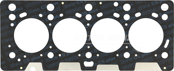 VICTOR REINZ 61-36345-10 Motor Silindir Kafa Contası - NISSAN KUBISTAR Panelvan/Van (X76) uyumlu