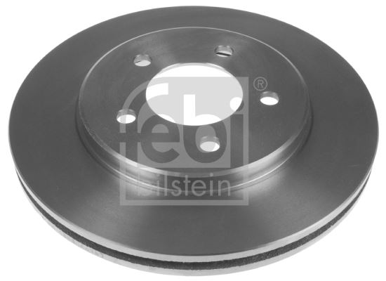 FEBI BILSTEIN 108476 Fren Sistemleri Fren Diski - CHRYSLER VOYAGER / GRAND VOYAGER III (GS_, NS_) uyumlu