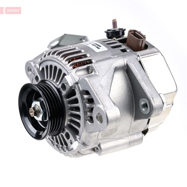 DENSO DAN959 Elektrik Sistemi Alternatör - TOYOTA YARIS VERSO (_P2_) uyumlu