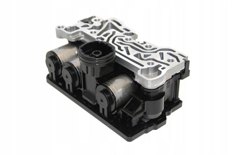 Hidrolik Modül - BOSCH - F026001011