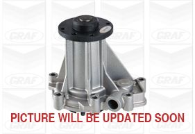GRAF PA1150 Motor Devirdaim - SSANGYONG REXTON / REXTON II (GAB_) uyumlu