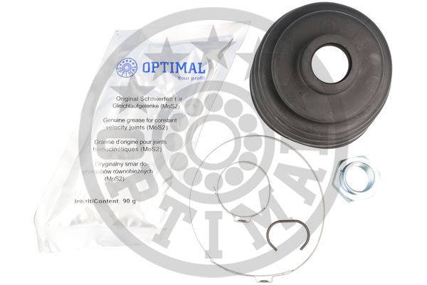OPTIMAL CVB-10358CR Diferansiyel & Aktarma Sistemi Tahrik Parçaları - MAZDA 323 S V (BA) uyumlu
