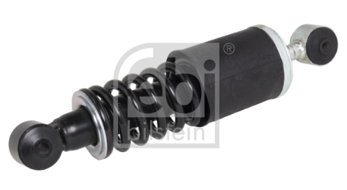FEBI BILSTEIN 24420 Süspansiyon Sistemi Kabin Süspansiyonu - MAN TGS I uyumlu