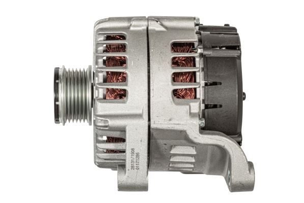 HELLA 8EL 011 712-861 Elektrik Sistemi Alternatör - BMW 1 (F20) uyumlu