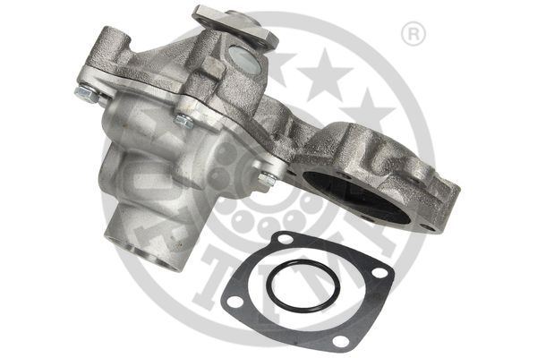 OPTIMAL AQ-1704 Motor Devirdaim - FIAT PUNTO (176_) uyumlu