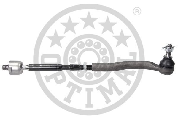 OPTIMAL G0-735 Direksiyon Sistemi Kısa Rot & İtici Çubuk - TOYOTA AURIS (_E15_) uyumlu