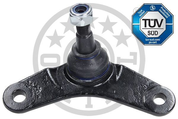 OPTIMAL G3-938 Tekerlek & Aks Parçaları Taşıyıcı Mafsal - MINI MINI (R50, R53) uyumlu