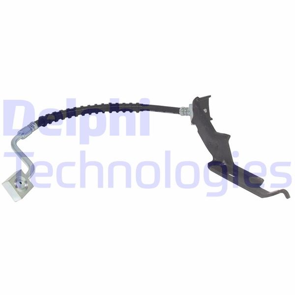 DELPHI LH6836 Fren Sistemleri Fren Hortumları - CHRYSLER VOYAGER IV (RG, RS) uyumlu