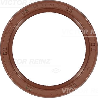 VICTOR REINZ 81-53526-00 Motor Yağ Keçesi - MAZDA MX-5 II (NB) uyumlu