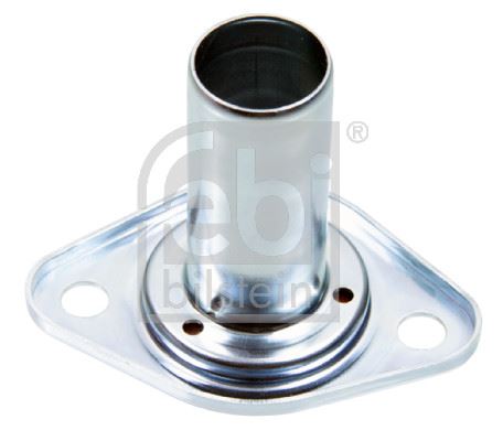 FEBI BILSTEIN 180161 Debriyaj Sistemi Contalar - FIAT DUCATO Minibüs/Otobüs (230_) uyumlu