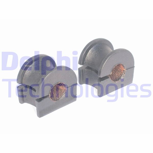 DELPHI TD444W Süspansiyon Sistemi Stabilizatör - FORD FIESTA IV (JA_, JB_) uyumlu