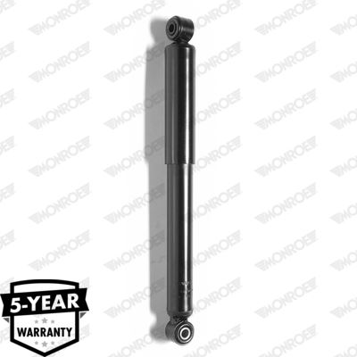 MONROE G1084 Süspansiyon Sistemi Amortisör - CHEVROLET MATIZ (M200, M250) uyumlu