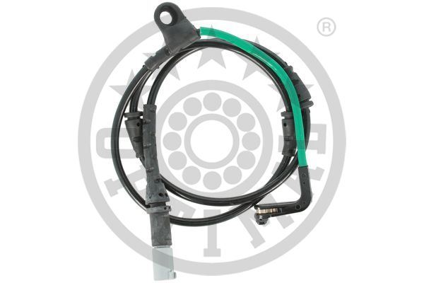 OPTIMAL WKT-50645K Fren Sistemleri Aşınma Göstergesi - BMW X5 (E70) uyumlu