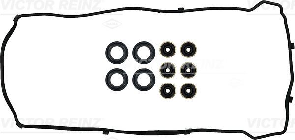 VICTOR REINZ 15-12025-01 Motor Külbütör Kapağı Contası - HONDA ACCORD VIII (CU) uyumlu