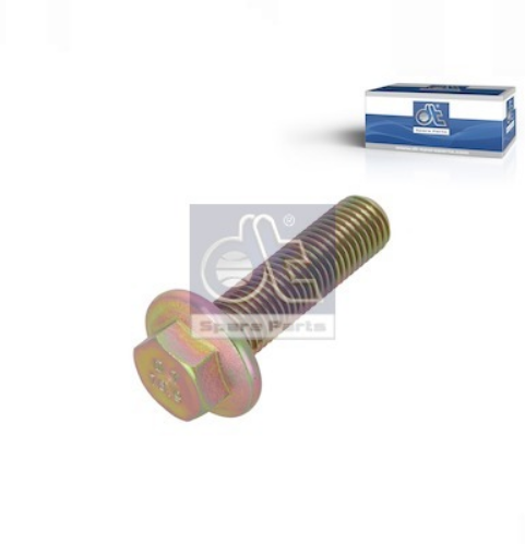 DT Spare Parts 5.40140 Motor Volan - DAF LF 45 uyumlu