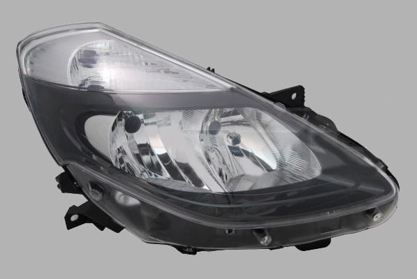 Far - RENAULT ORIJINAL - 260603106R Ürün Görseli