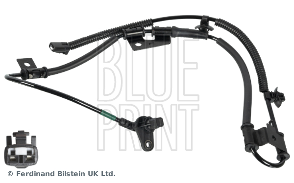 BLUE PRINT ADBP710084 Fren Sistemleri Sürüş Dinamiği Ayarı - KIA SPORTAGE II (JE_, KM_) uyumlu