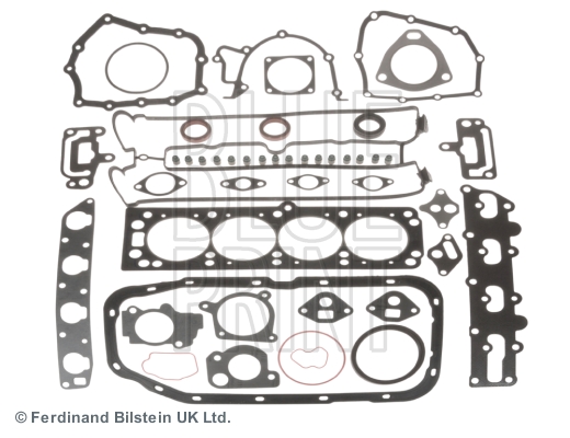BLUE PRINT ADG06232 Motor Silindir Kafa Contası - DAEWOO LEGANZA (KLAV) uyumlu