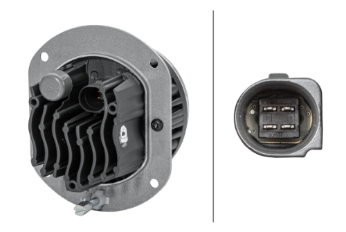 HELLA 1N0 011 988-061 2-GRP-1N0 011 988-061 Ürün Görseli