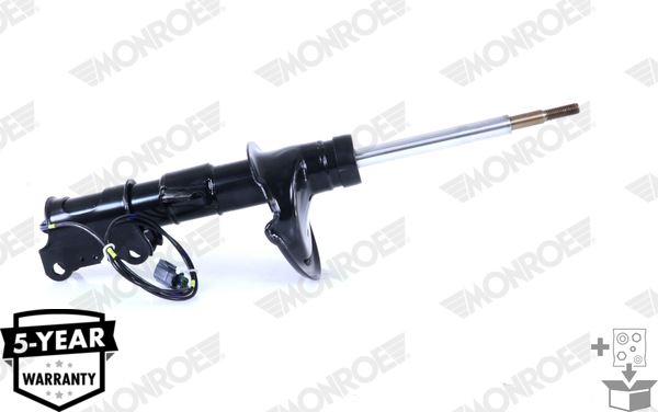 MONROE C2502S Süspansiyon Sistemi Amortisör - VOLVO S80 I (184) uyumlu