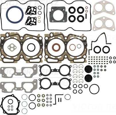 VICTOR REINZ 01-53905-02 Motor Conta Seti - SUBARU FORESTER (SH_) uyumlu