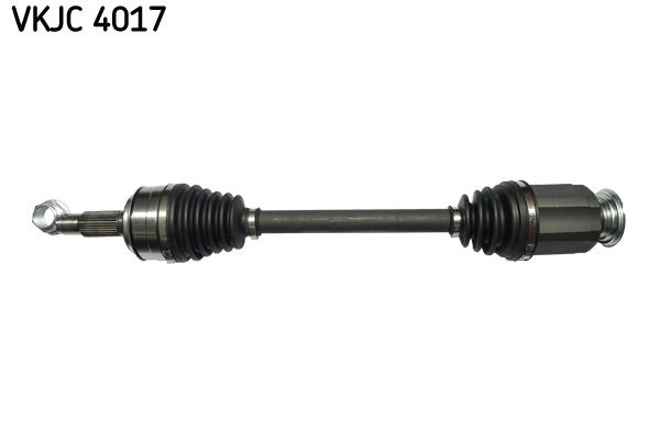 SKF VKJC 4017 Diferansiyel & Aktarma Sistemi Tahrik Mili - HONDA CR-V III (RE_) uyumlu
