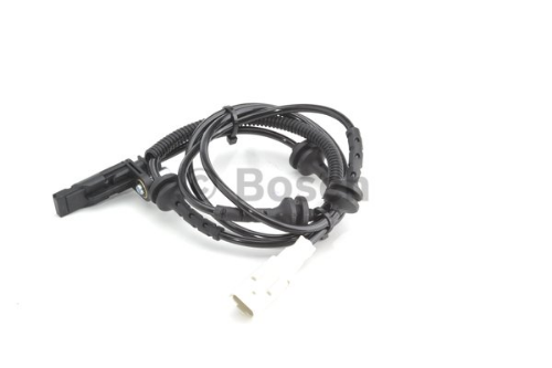 BOSCH 0 986 594 522 Fren Sistemleri Sürüş Dinamiği Ayarı - PEUGEOT 407 (6D_) uyumlu