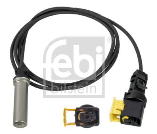 FEBI BILSTEIN 174166 Fren Sistemleri Sürüş Dinamiği Ayarı - VOLVO FH16 II uyumlu
