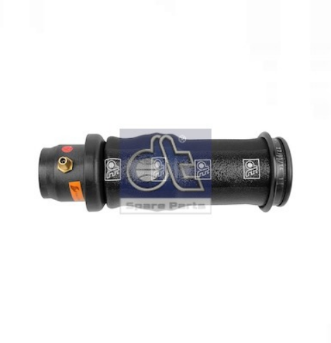 DT Spare Parts 1.22408 Süspansiyon Sistemi Kabin Süspansiyonu - SCANIA 3 - series uyumlu