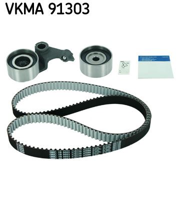 SKF VKMA 91303 Motor Triger Seti - TOYOTA AVENSIS Liftback (_T22_) uyumlu