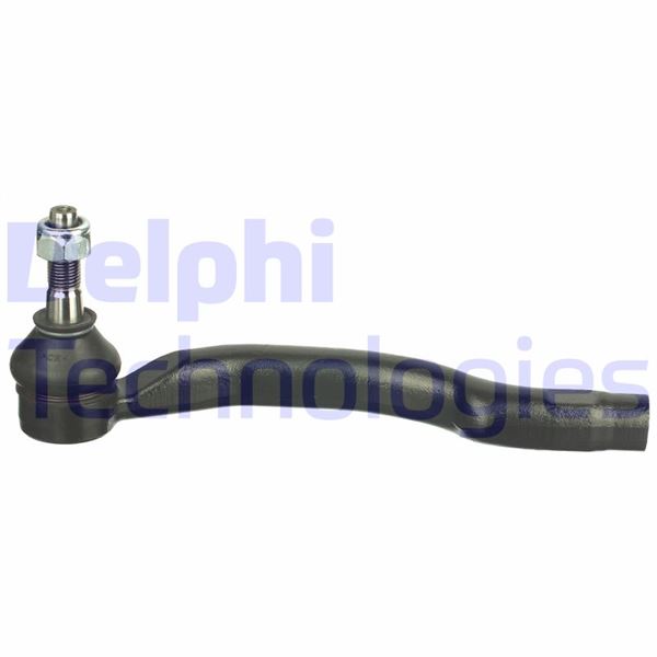 DELPHI TA3025 Direksiyon Sistemi Mafsal - MAZDA 6 Hatchback (GH) uyumlu